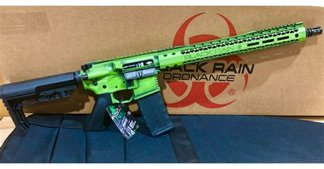 Black Rain Ordnance Fallout 15 Zombie For Sale