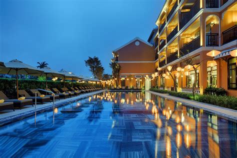 Allegro Hoi An A Little Luxury Hotel And Spa Hotel Reviews Photos