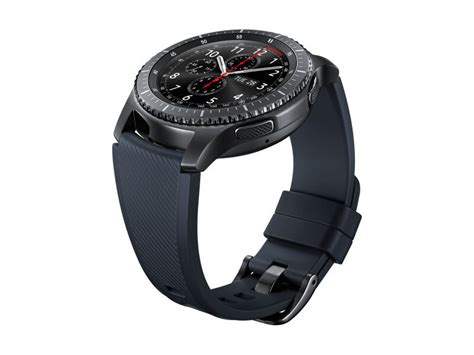 Samsung gear s3 frontier smartwatch best price is rs. Buy Samsung Gear S3 Silicon Band online in Pakistan - Tejar.pk