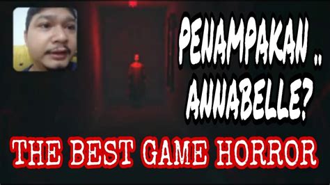 Hot Game Wikwik Uji Nyali Penampakan Sosok Hantu Annabelle Best Horror