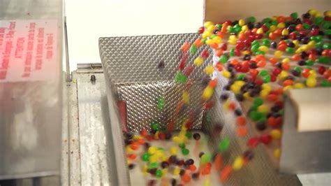 How The Maker Of Skittles And Mandms Gets Ready For Halloween Cnn