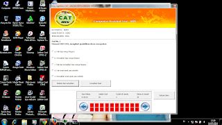Cpns cat calon pegawai negeri sipil computer assisted test menurut badan kepegawaian negara (bkn) contoh: Contoh Soal Tes CAT CPNS Gratis 2019 Oktober 2019 ...