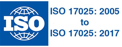 Overview Of Iso 170252017 Iso Training Course Eurotech