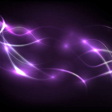 Abstract Glowing Background Freevectors
