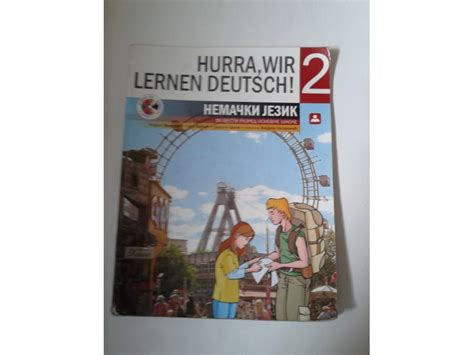 Hurra Wir Lernen Deutsch Za 6 22122291