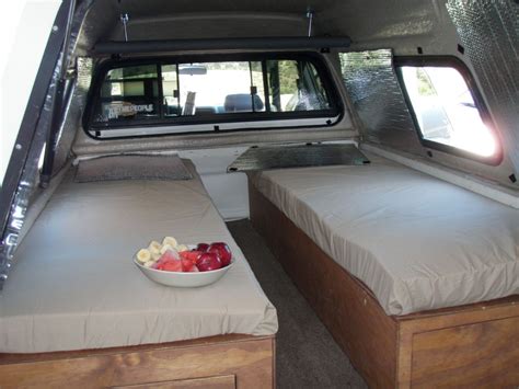 Whether you call them truck caps, truck canopies, camper shells, truck toppers or truck shells we got you covered. 16 Ideas That Can Make Truck Camper - camperlife | Truck ...