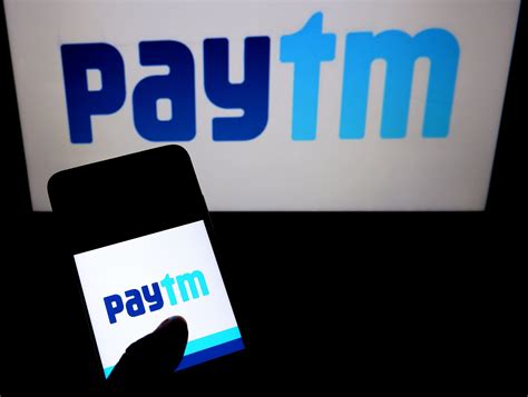 Paytm Expands Financial Offerings Throughout India The Financial