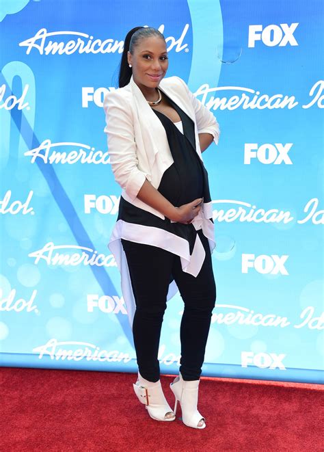 Tamar Braxton Gives Birth To Baby Boy New Randb Music