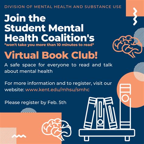 Student Mental Health Coalition Kent State University