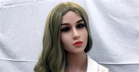 Uk S First Sex Doll Brothel Owner Claims Real Life Escorts Are Scared My Xxx Hot Girl