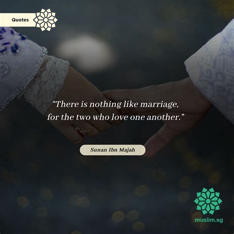 Sweet Islamic Love Quotes