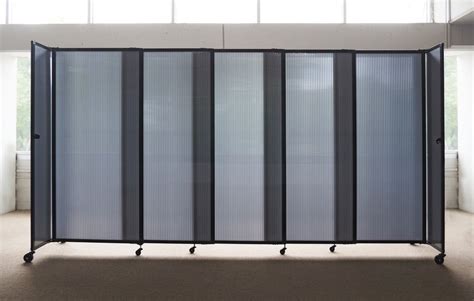 Straightwall Sliding Portable Partition In 2022 Portable Partitions