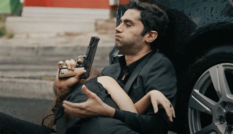 Atv ekranlarında salı akşamları izleyici karşısına geçen eşkıya dünyaya hükümdar olmaz'ın 196. Eşkıya Dünyaya Hükümdar Olmaz yeni sezon ilk fragmanı ...