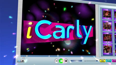 Icarly Nickelodeon Fandom