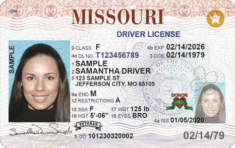what does class f mean on missouri drivers license outstanding home design