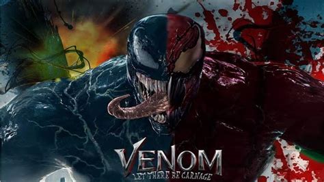2021, сша, фантастика, боевики, триллеры. Venom 2 Expected Everything About its Release date, Cast ...
