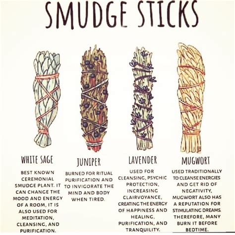 🕊 Smudging Is A Ceremony Practiced By Some Indigenous Peoples Of The