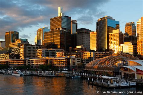 Explore the sydney opera house, climb the sydney harbour bridge, find a range of attractions, activities and lots of things to do. Sydney City at Sunset Print, Photos | Fine Art Landscape Photography | Ilya Genkin