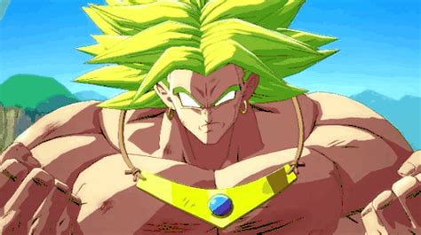 Maybe you would like to learn more about one of these? Dragon Ball Movie 8- Broly. Why It's My Favorite Movie Still To This Day. | DragonBallZ Amino
