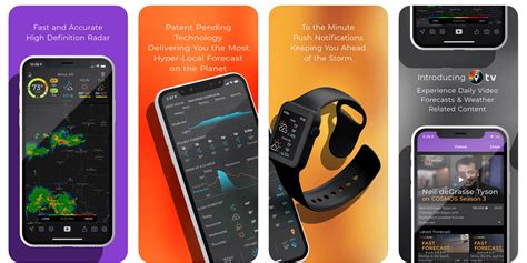 Once you pair this device with cobra iradar app, you can get updates on red light and speed cameras too. Best Weather Apps for iPhone In 2021