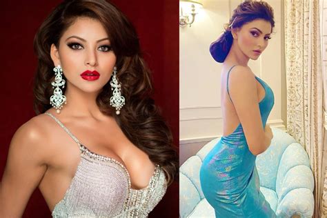 Urvashi Rautela Passes Sultry Vibes As She Flaunts Her Curves Check Out Diva S Hot Photos News18