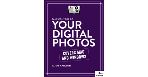 Work With Multiple Photo Libraries Take Control Of Your Digital