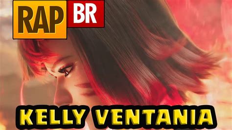 The reason for garena free fire's increasing popularity is it's compatibility with low end devices just as. RAP DA KELLY VENTANIA ♪♫ FREE FIRE - YouTube