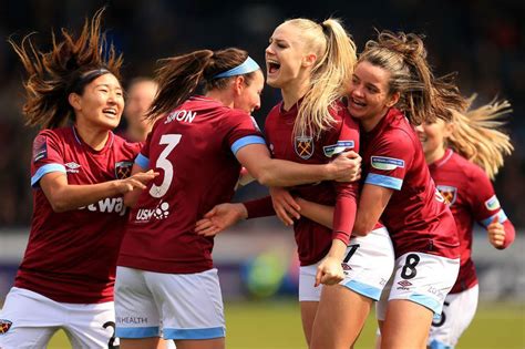Aston Villas Womens Team Dreading Playing In Clingy Kit Which Soaks Through When Wet