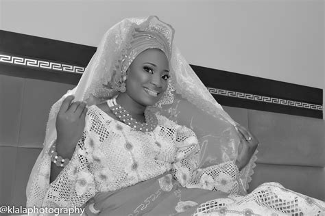 Nigerian Wedding 02427 Titiandtaiwobyklalaphotography