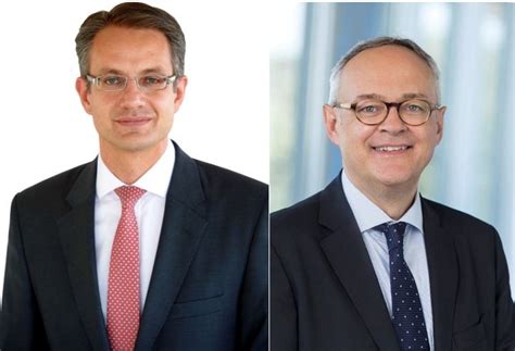 Prostszy dostęp do danych ogólnych bhw. Neuer Vorstand für die BHW Bausparkasse | Verlagsgruppe ...