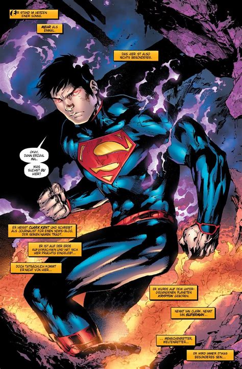 Superman 30 Comic