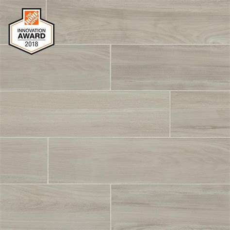 Wood Look Tile Flooring Home Depot Floor Pattern Collections