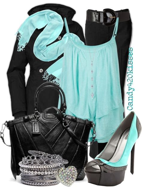 Untitled 224 By Candy420kisses On Polyvore Cool Outfits Casual