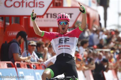 Maybe you would like to learn more about one of these? Vuelta A Espana 2018 Stage 5 | Road Bike Action