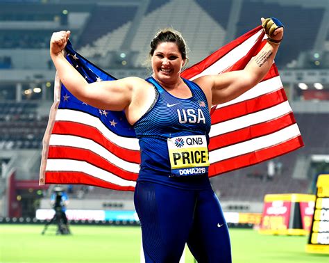 2019 Womens Hammer World Rankings Track And Field News