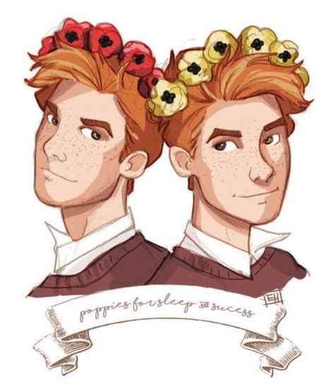 Fred And George Weasley Harry Potter Harry Potter Harry Potter Fan