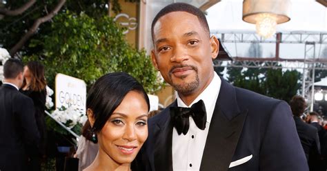 Jada Pinkett Smith Admits She Started Dating Will Before He Was