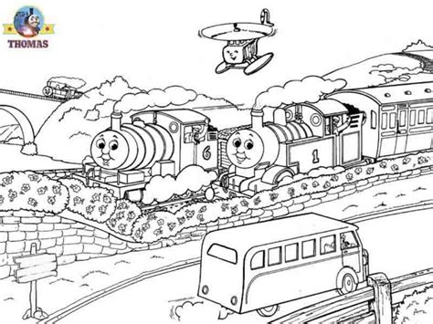See more ideas about thomas the train, train coloring pages, coloring pages. 20+ Free Printable Thomas the Train Coloring Pages ...
