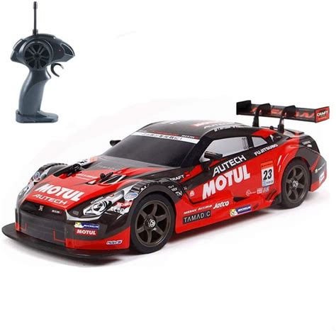 10 Best Rc Drift Cars For Beginners Reviewspros And Cons