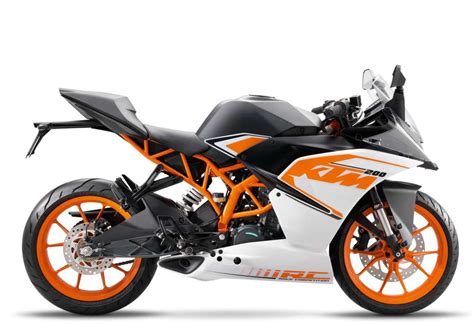 Ktm duke 250 price in nepal is rs. KTM RC 200 Price, Colours, Top Speed, Mileage And ...