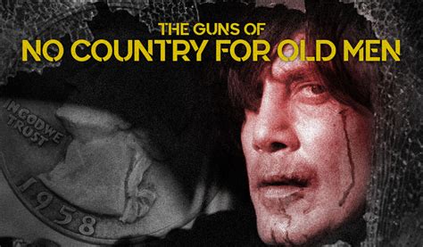 Guns Used In No Country For Old Men Wideners Shooting Hunting And Gun Blog