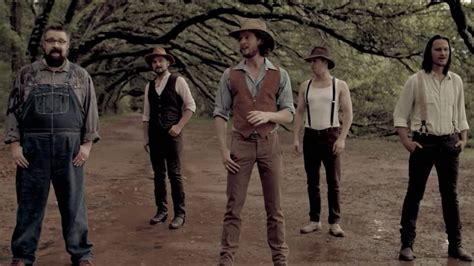 ‘man Of Constant Sorrow Gets Haunting A Cappella Remake From Countrys