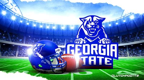 Georgia State Football Win Total Odds Overunder Prediction For 2023