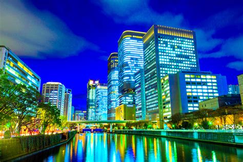 In honor of the diplomatic action, we've put together a quick list of some of the top things to do in. 8 Things To Do in The Fun Packed District of Umeda, Osaka ...