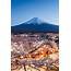 Mount Fuji – Japan’s Peaking Pride WORLD TRAVEL DESTINATIONS