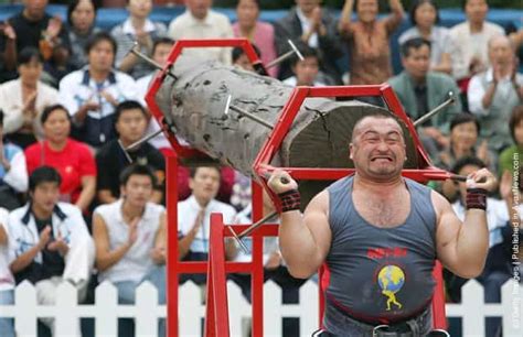 Worlds Strongest Man Competition Gagdaily News