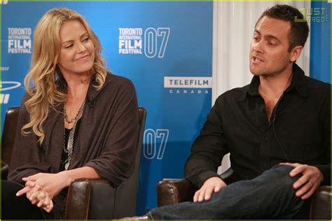 Stuart Townsend Charlize Theron Is My Wife Photo 585531 Photos
