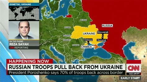 nato russia has 1 000 troops equipment in ukraine cnn