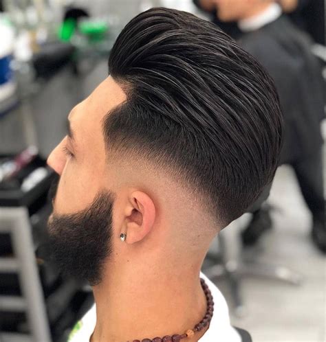 We can have our hairdressers make do these and walk out in the street with extra confidence. What Is Mid Fade? 20 Best Medium Fade Haircuts - Men's ...