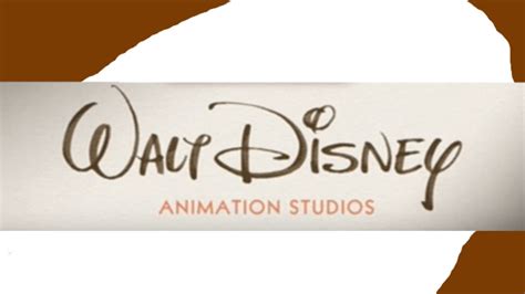 Walt Disney Animation Studios Logo New 2020 2025 Youtube
